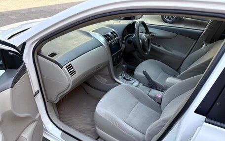 Toyota Corolla, 2006 год, 790 000 рублей, 18 фотография