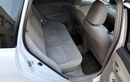 Toyota Corolla, 2006 год, 790 000 рублей, 23 фотография