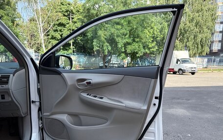 Toyota Corolla, 2006 год, 790 000 рублей, 21 фотография
