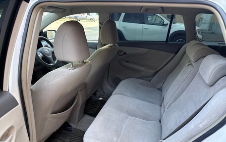 Toyota Corolla, 2006 год, 790 000 рублей, 26 фотография