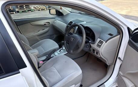 Toyota Corolla, 2006 год, 790 000 рублей, 20 фотография