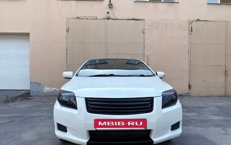Toyota Corolla, 2006 год, 790 000 рублей, 15 фотография