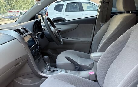 Toyota Corolla, 2006 год, 790 000 рублей, 29 фотография