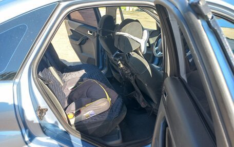 Ford Focus II рестайлинг, 2006 год, 515 000 рублей, 14 фотография