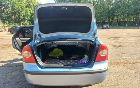 Ford Focus II рестайлинг, 2006 год, 515 000 рублей, 13 фотография