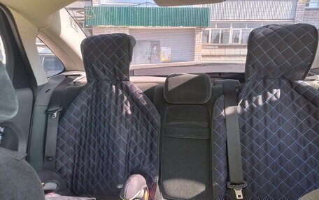 Ford Focus II рестайлинг, 2006 год, 515 000 рублей, 26 фотография