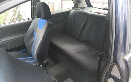 Opel Corsa B, 1998 год, 140 000 рублей, 6 фотография