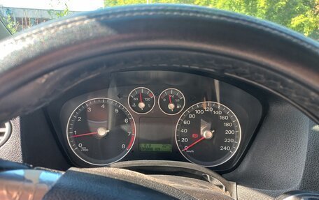 Ford Focus II рестайлинг, 2006 год, 515 000 рублей, 25 фотография