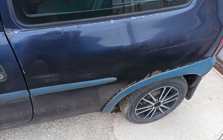 Opel Corsa B, 1998 год, 140 000 рублей, 4 фотография