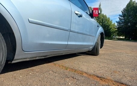 Ford Focus II рестайлинг, 2006 год, 515 000 рублей, 19 фотография