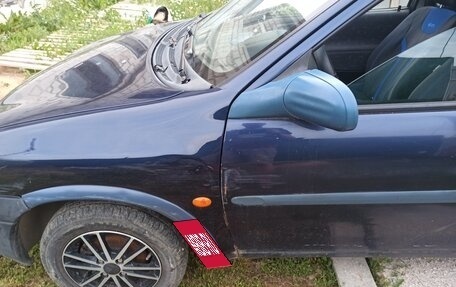 Opel Corsa B, 1998 год, 140 000 рублей, 3 фотография