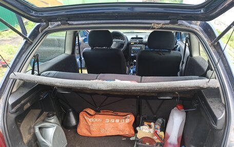 Opel Corsa B, 1998 год, 140 000 рублей, 14 фотография