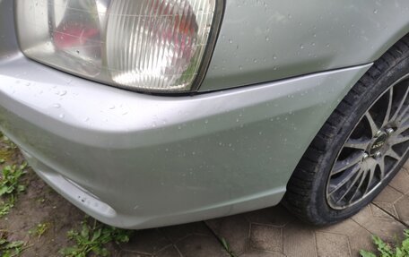 Hyundai Accent II, 2004 год, 310 000 рублей, 3 фотография