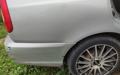Hyundai Accent II, 2004 год, 310 000 рублей, 5 фотография