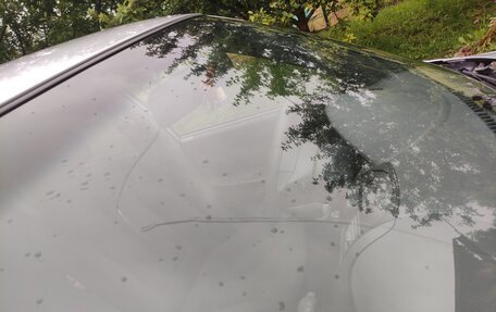 Hyundai Accent II, 2004 год, 310 000 рублей, 9 фотография
