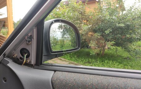 Hyundai Accent II, 2004 год, 310 000 рублей, 8 фотография