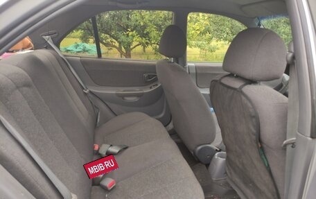 Hyundai Accent II, 2004 год, 310 000 рублей, 6 фотография