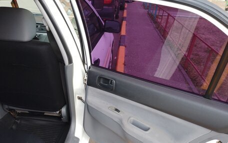 Mitsubishi Lancer IX, 2008 год, 510 000 рублей, 8 фотография