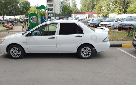 Mitsubishi Lancer IX, 2008 год, 510 000 рублей, 4 фотография