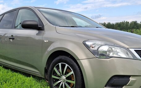 KIA cee'd I рестайлинг, 2011 год, 680 000 рублей, 2 фотография