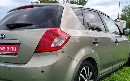 KIA cee'd I рестайлинг, 2011 год, 680 000 рублей, 5 фотография