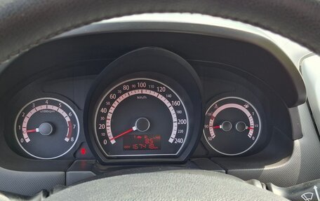 KIA cee'd I рестайлинг, 2011 год, 680 000 рублей, 9 фотография
