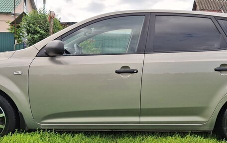 KIA cee'd I рестайлинг, 2011 год, 680 000 рублей, 8 фотография