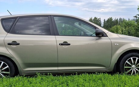 KIA cee'd I рестайлинг, 2011 год, 680 000 рублей, 7 фотография