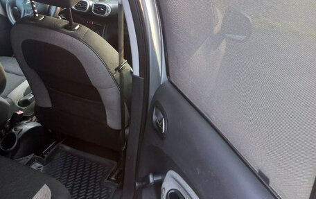 Citroen C3 Picasso I, 2011 год, 520 000 рублей, 9 фотография
