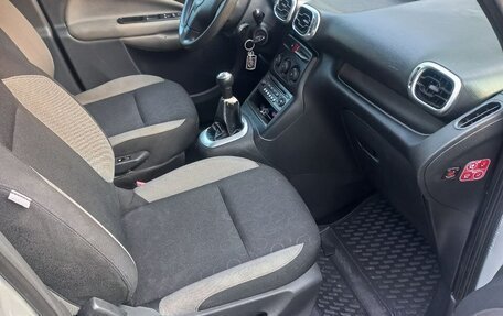 Citroen C3 Picasso I, 2011 год, 520 000 рублей, 11 фотография