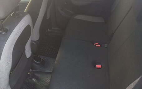 Citroen C3 Picasso I, 2011 год, 520 000 рублей, 10 фотография