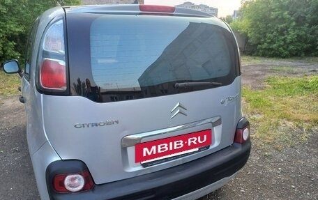 Citroen C3 Picasso I, 2011 год, 520 000 рублей, 7 фотография