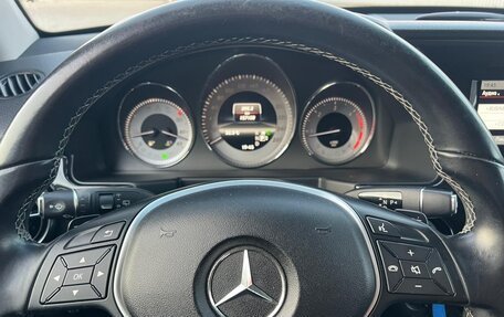 Mercedes-Benz GLK-Класс, 2013 год, 1 750 000 рублей, 9 фотография