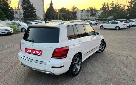 Mercedes-Benz GLK-Класс, 2013 год, 1 750 000 рублей, 7 фотография