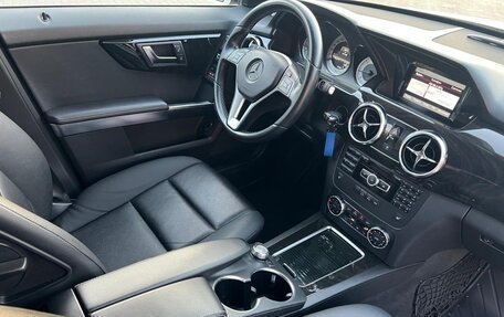 Mercedes-Benz GLK-Класс, 2013 год, 1 750 000 рублей, 12 фотография