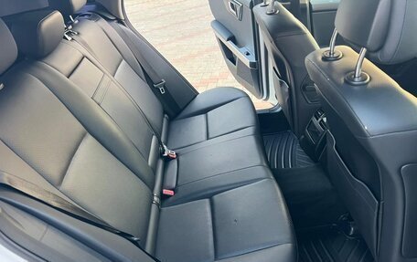 Mercedes-Benz GLK-Класс, 2013 год, 1 750 000 рублей, 20 фотография