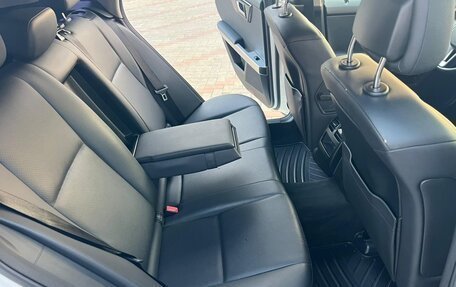 Mercedes-Benz GLK-Класс, 2013 год, 1 750 000 рублей, 19 фотография