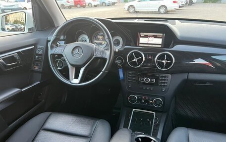 Mercedes-Benz GLK-Класс, 2013 год, 1 750 000 рублей, 13 фотография