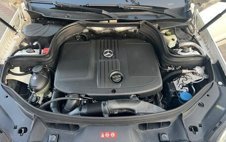 Mercedes-Benz GLK-Класс, 2013 год, 1 750 000 рублей, 22 фотография