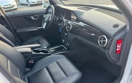 Mercedes-Benz GLK-Класс, 2013 год, 1 750 000 рублей, 17 фотография