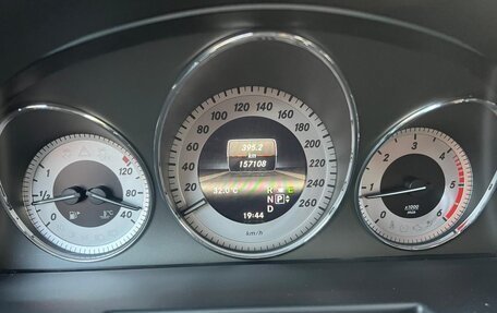 Mercedes-Benz GLK-Класс, 2013 год, 1 750 000 рублей, 24 фотография