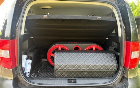 Skoda Yeti I рестайлинг, 2012 год, 1 350 000 рублей, 10 фотография