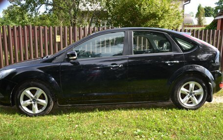 Ford Focus II рестайлинг, 2010 год, 570 000 рублей, 3 фотография