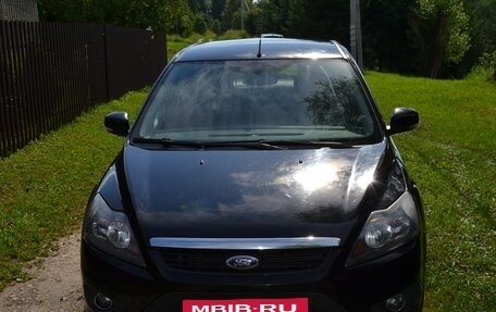 Ford Focus II рестайлинг, 2010 год, 570 000 рублей, 2 фотография