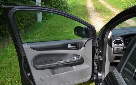 Ford Focus II рестайлинг, 2010 год, 570 000 рублей, 11 фотография