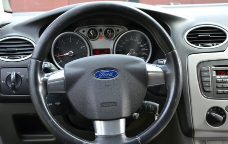 Ford Focus II рестайлинг, 2010 год, 570 000 рублей, 21 фотография