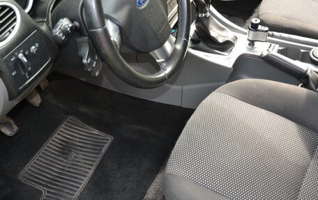 Ford Focus II рестайлинг, 2010 год, 570 000 рублей, 18 фотография