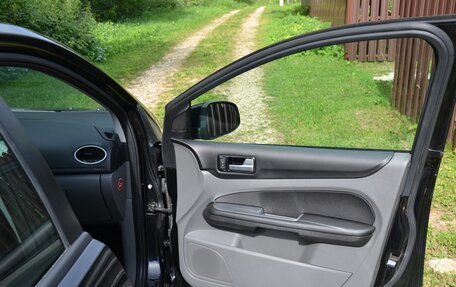 Ford Focus II рестайлинг, 2010 год, 570 000 рублей, 13 фотография