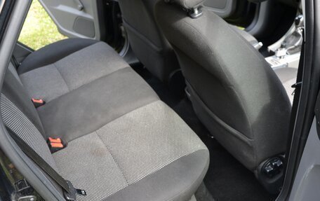 Ford Focus II рестайлинг, 2010 год, 570 000 рублей, 16 фотография