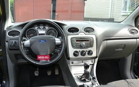 Ford Focus II рестайлинг, 2010 год, 570 000 рублей, 20 фотография